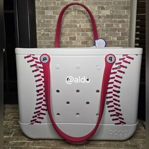 Bogg Bag Original Homerun Tote Bag - Limited Edition - New